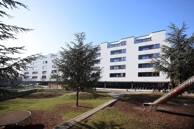 Platz für zwei – gemütlich & modern wohnen — photo 1